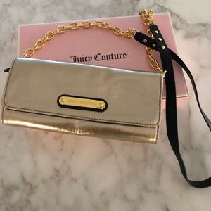 wallet on a chain